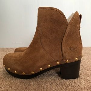 UGG Clog Shoes